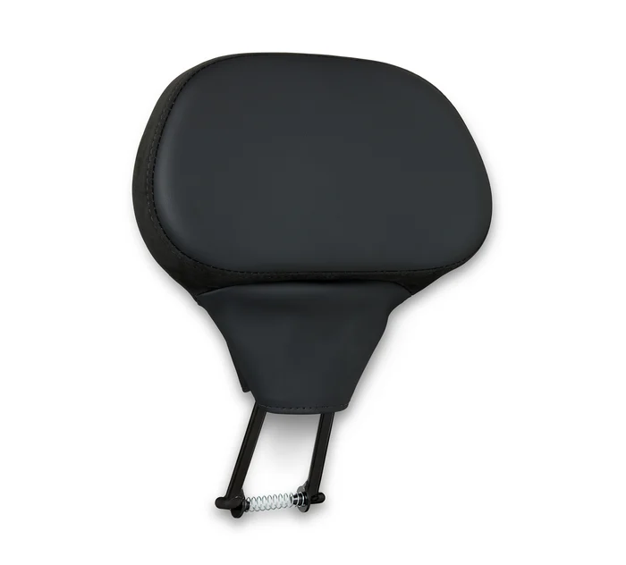 CVO Style Rider Backrest - Harley Davison