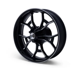 Harley-Davison Performance Forged Touring 18" Rear Wheel - Black