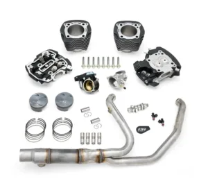 Harley-Davison Screamin’ Eagle Stage IV Kit - 117CI to 131CI