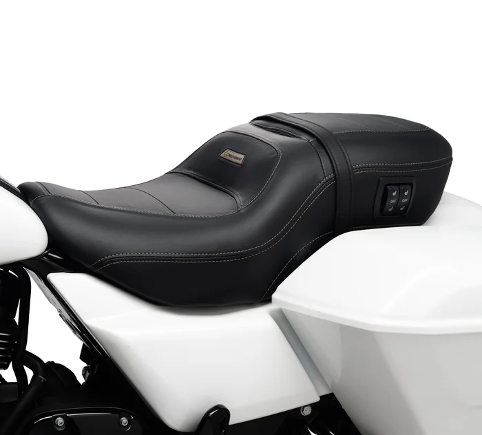 Harley-Davison Sundowner Heated Seat