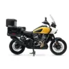 Pan America Ultimate Trekker Package
