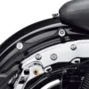 4-Point Docking Hardware Kit - Gloss Black - Image 2