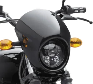 Harley Davidson 5-3/4 in. Daymaker Projector LED Headlamp