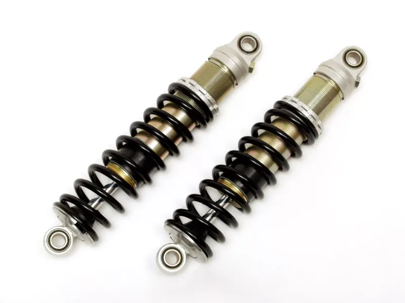 HD 216 Harley S36 Twin Shocks