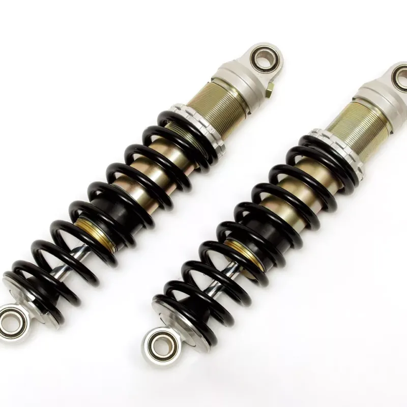 HD 216 Harley S36 Twin Shocks