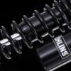 Öhlins HD 763 Harley S36 Twin Shocks - Harley-Davidson Dyna FXD (1991-2017) - Image 4