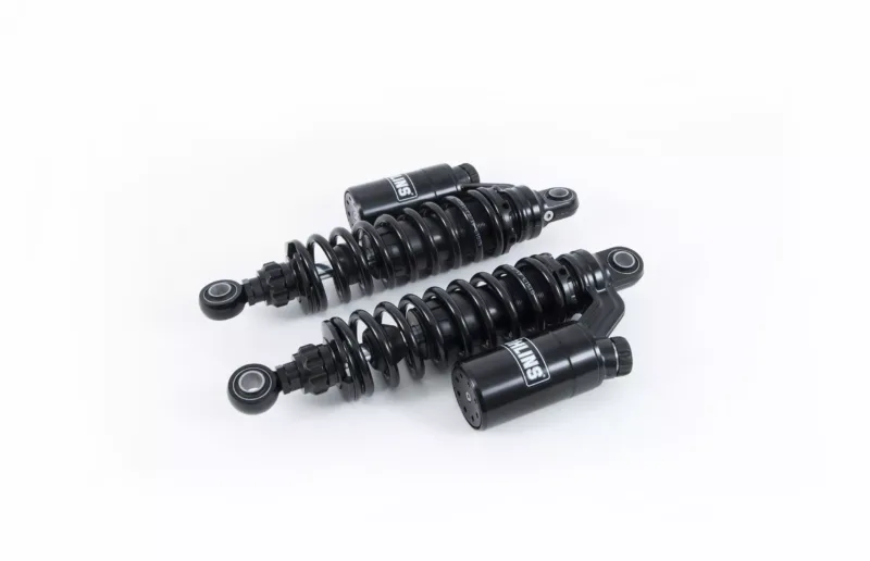 Öhlins HD 763 Harley S36 Twin Shocks - Harley-Davidson Dyna FXD (1991-2017)