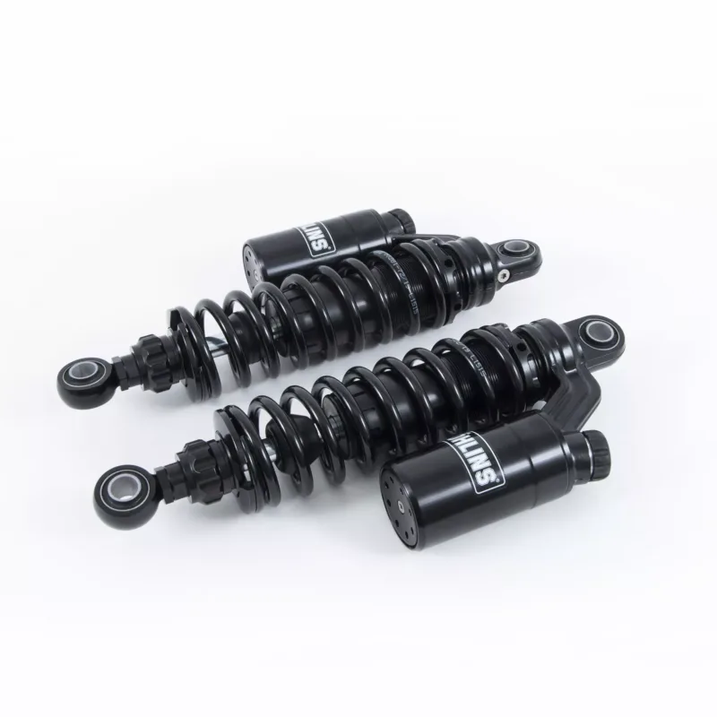 Öhlins HD 763 Harley S36 Twin Shocks - Harley-Davidson Dyna FXD (1991-2017)