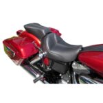 1996-2003 FXD Dyna Dominator™ Solo Seat