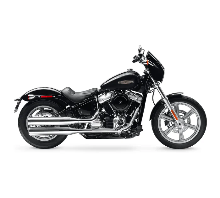 Harley-Davidson Softail Standard/Street Bob Coastal Package