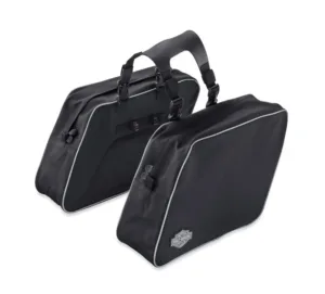 Harley Davidson Throw-Over Saddlebags