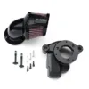 Screamin' Eagle Heavy Breather Elite Air Cleaner Kit - Image 2