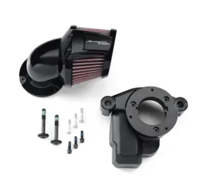 Screamin’ Eagle Heavy Breather Elite Air Cleaner Kit