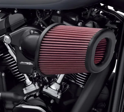 Screamin' Eagle Heavy Breather Extreme Air Cleaner