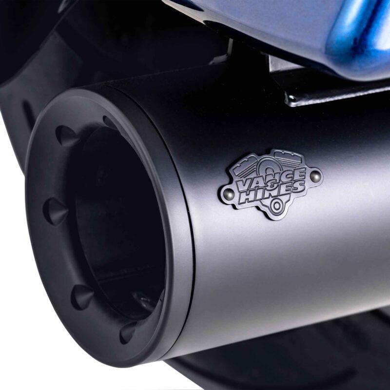 Vance & Hines Pro Pipe