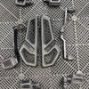 Harley Davidson Floorboards