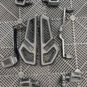Harley Davidson Floorboards