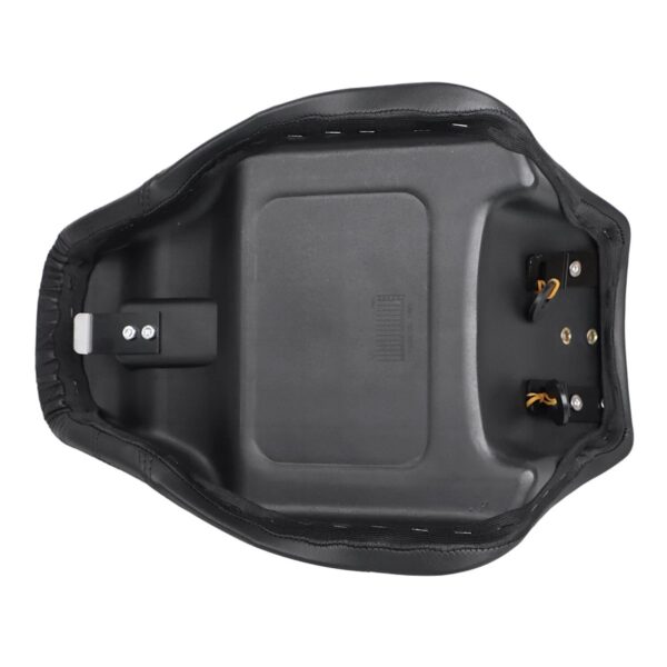 softail deluxe rider seat part # 52535-07b - Image 6