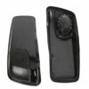 Fit For 2014 2020 Harley Touring Road King Saddlebag 5