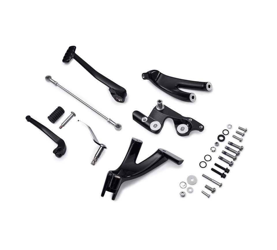Standard Forward Control Kit 50700060_TT