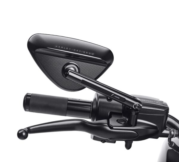 Harley-Davidson by Rizoma Mirrors - 56000263 - Image 2