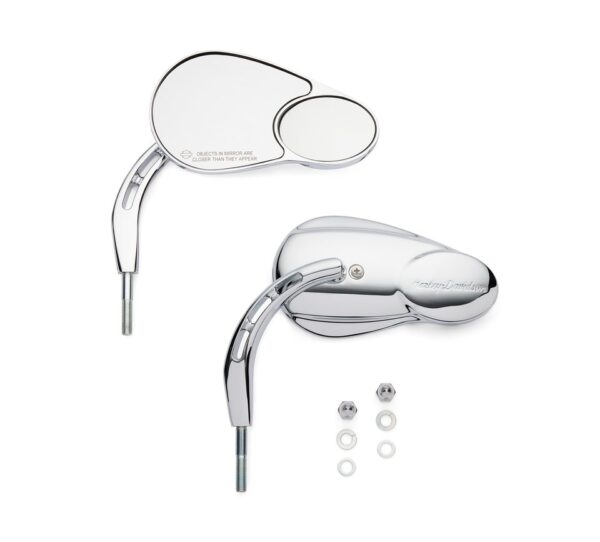Harley-Davidson split Vision Mirror 92190-06A_TT