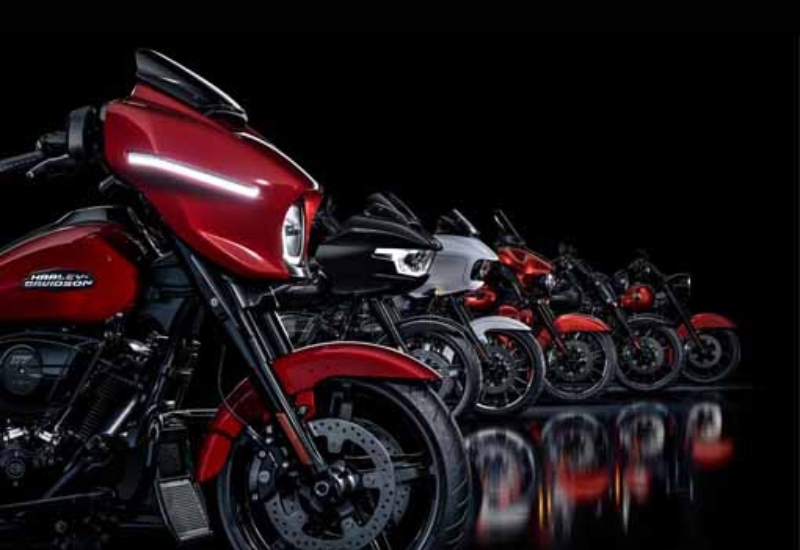 Harley spare parts buying guide 2025