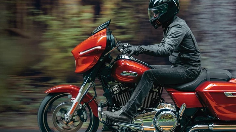 A Complete Checklist for Harley Davidson Spare Parts Maintenance and Replacement