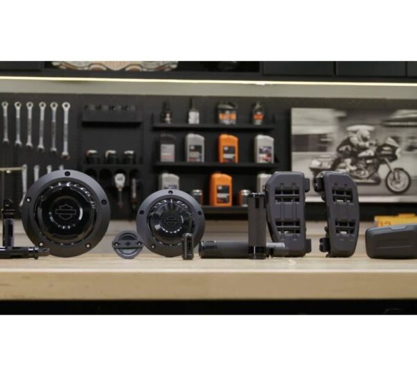 Switchback Mirrors | Switchback Collection accessories - Image 3